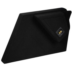 Subwoofer-Gehäuse für Ford Focus Mk2 Hatchback 2004 -> 2011