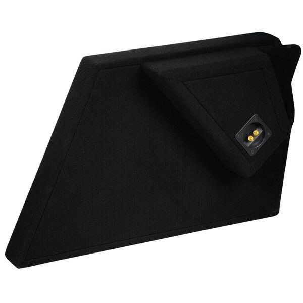 Subwoofer-Gehäuse für Ford Focus Mk2 Hatchback 2004 -> 2011