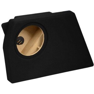 Subwoofer-Gehäuse für Ford Focus Mk2 Hatchback 2004 -> 2011