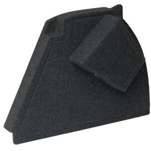Subwoofer-Gehäuse für Ford Focus Mk1 1998 -> 2007