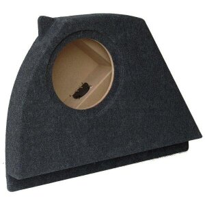 Subwoofer-Gehäuse für Ford Focus Mk1 1998 -> 2007