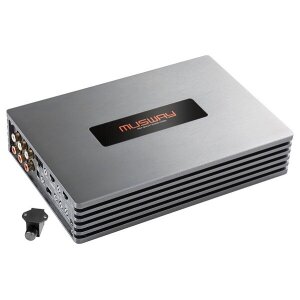 Endstufe Musway FOUR100