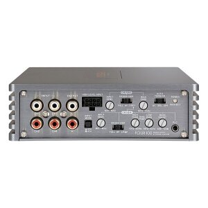 Endstufe Musway FOUR100