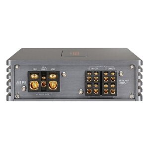 Endstufe Musway FOUR100