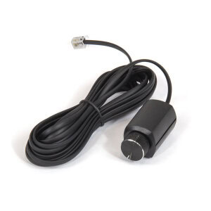 Aktiver Subwoofer im Gehäuse Crunch GP690v2