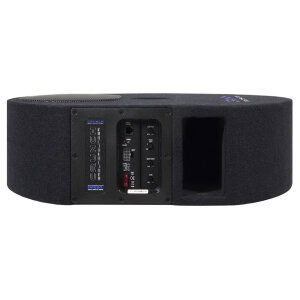 Aktiver Subwoofer im Gehäuse Crunch GP690v2