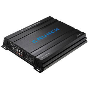 Endstufe Crunch GPX 1200.4