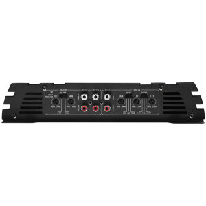 Endstufe Crunch GPX 1200.4