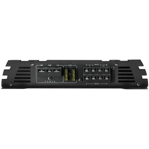 Endstufe Crunch GPX 1200.4