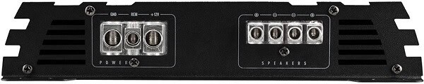 Endstufe Crunch GPX3300.1D