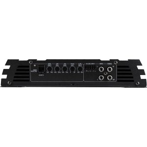 Endstufe Crunch GPX3300.1D