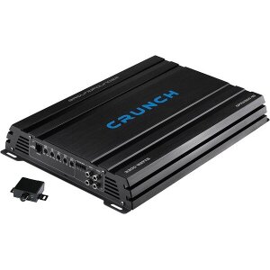 Endstufe Crunch GPX3300.1D