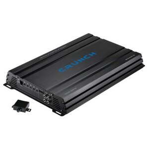 Endstufe Crunch GPX4400.1D