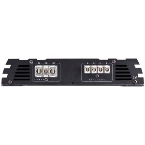 Endstufe Crunch GPX4400.1D