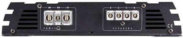 Endstufe Crunch GPX4400.1D