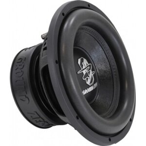 Subwoofer Ground Zero GZRW 30-D2