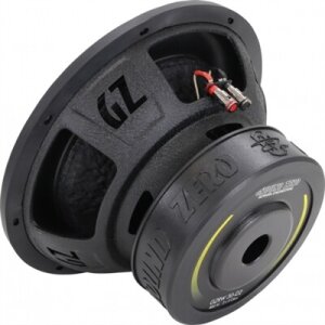 Subwoofer Ground Zero GZRW 30-D2