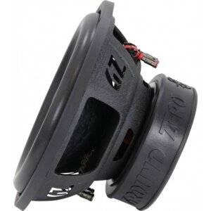 Subwoofer Ground Zero GZRW 30-D2