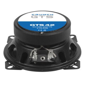 Auto-Lautsprecher CRUNCH GTS42