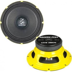 Auto-Lautsprecher Ground Zero GZCK 200XSPL