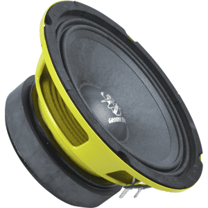 Auto-Lautsprecher Ground Zero GZCK 165XSPL