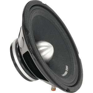 Auto-Lautsprecher Ground Zero GZCM 8.0NEO