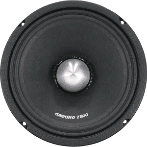 Auto-Lautsprecher Ground Zero GZCM 8.0NEO
