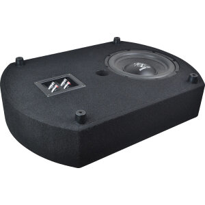 Subwoofer im Gehäuse Ground Zero GZCS 10SUB