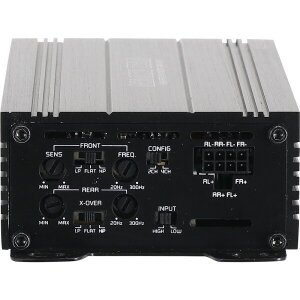 Endstufe Ground Zero GZCS A-4.80