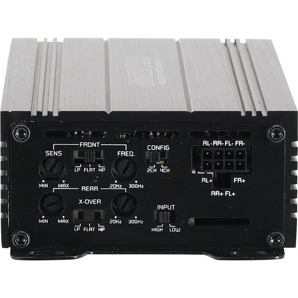 Endstufe Ground Zero GZCS A-4.80