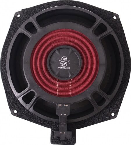 Auto-Lautsprecher GZCS 200BMW-SW