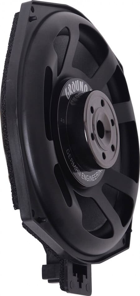Auto-Lautsprecher GZCS 200BMW-SW