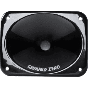 Hochtöner Ground Zero GZCT 5000SPL-B