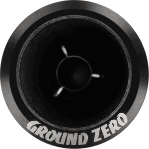 Hochtöner Ground Zero GZCT 500IV-B