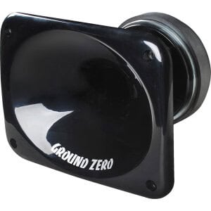 Hochtöner Ground Zero GZCT 5000SPL-B
