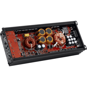 Endstufe Ground Zero GZHA MINI ONE-K