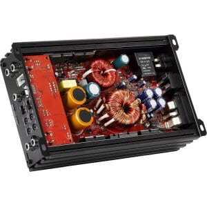 Endstufe Ground Zero GZHA Mini One