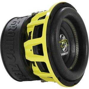Subwoofer Ground Zero GZHW 20XSPL-D2