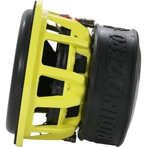 Subwoofer Ground Zero GZHW 20XSPL-D2