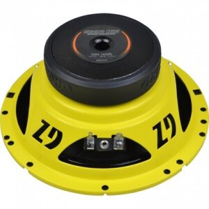 Auto-Lautsprecher Ground Zero GZIC 165.2SPL