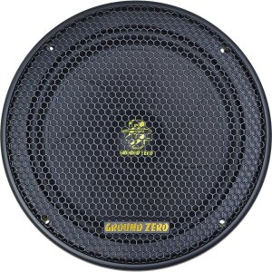 Auto-Lautsprecher Ground Zero GZIC 165.2SPL