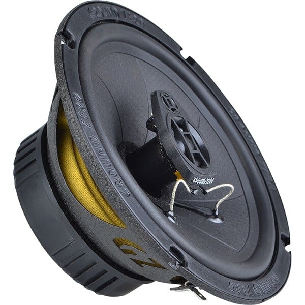 Auto-Lautsprecher Ground Zero GZIF 6.5