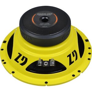 Auto-Lautsprecher Ground Zero GZIK 165SPL