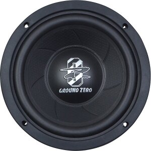 Subwoofer Ground Zero GZIW 165