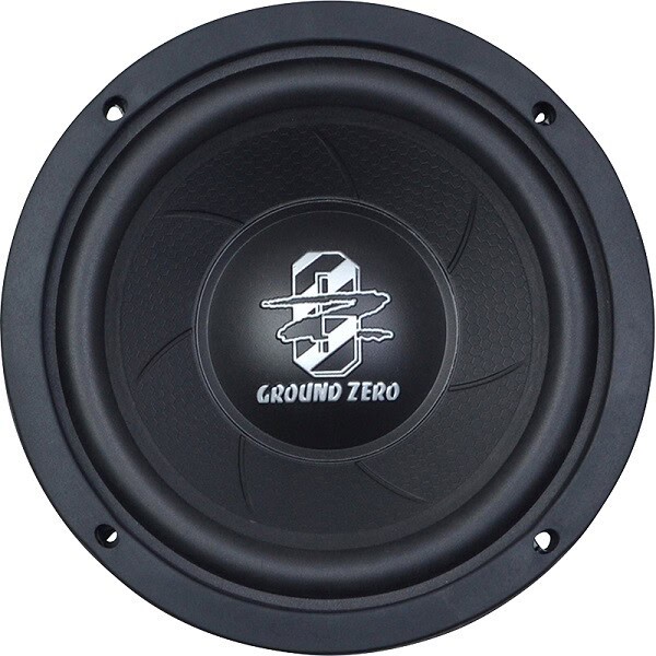 Subwoofer Ground Zero GZIW 165