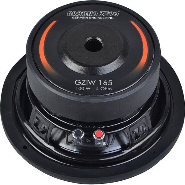 Subwoofer Ground Zero GZIW 165