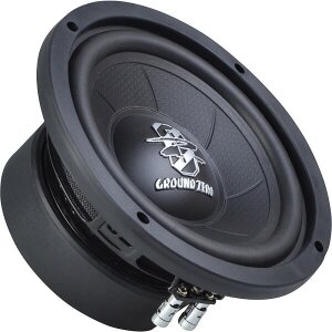 Subwoofer Ground Zero GZIW 165