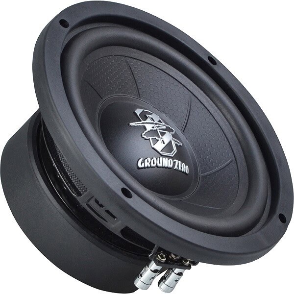 Subwoofer Ground Zero GZIW 165