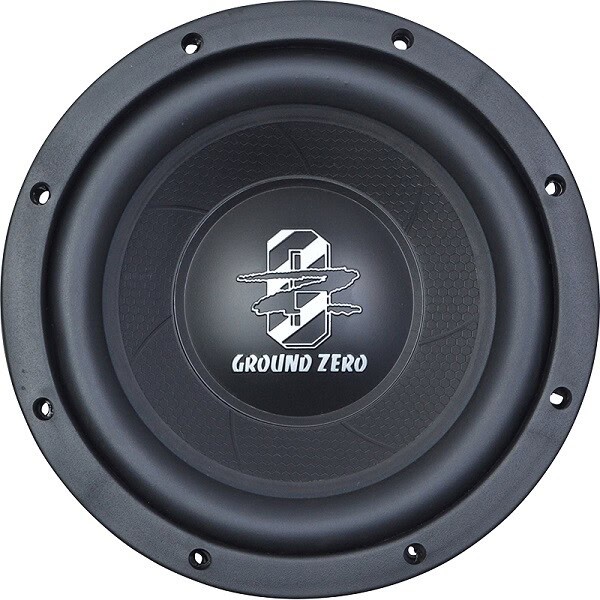 Subwoofer Ground Zero GZIW 200