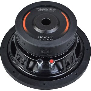 Subwoofer Ground Zero GZIW 200